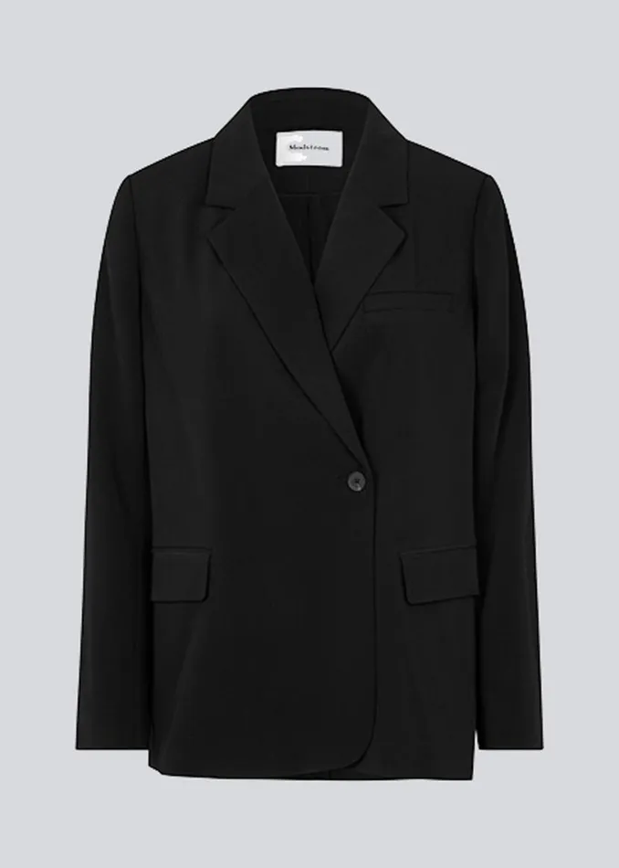 Women Modstrm Blazer PerryMD Blazer Black Women Modstrm Blazer PerryMD Blazer Black