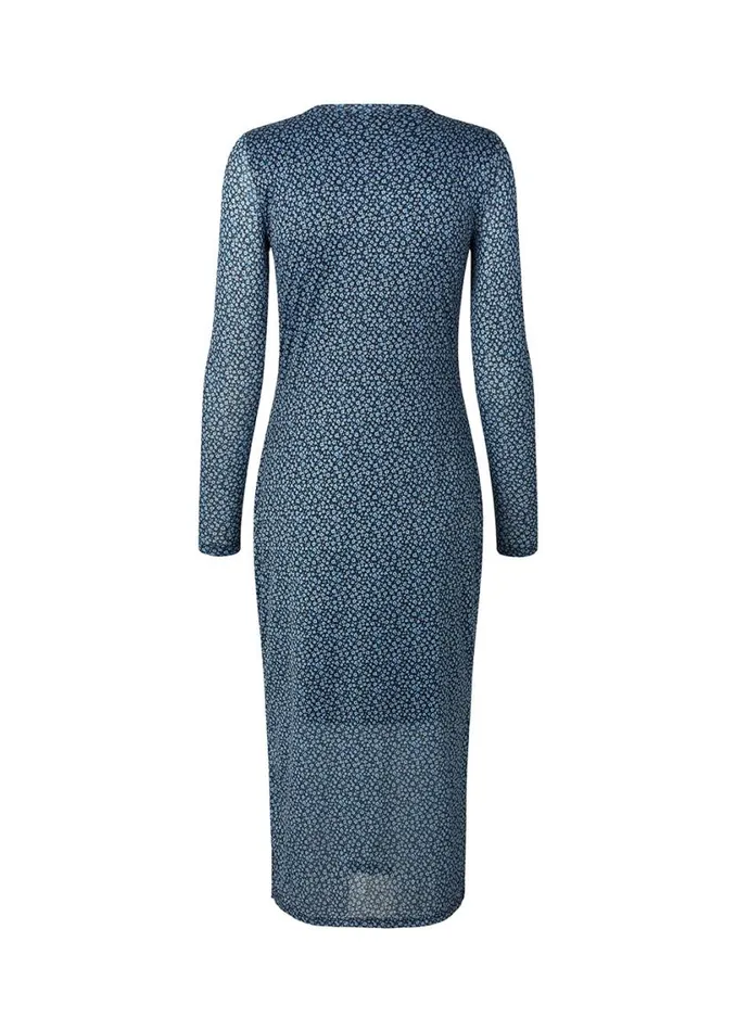 Women Modstrm Dresses AlexaMD Print Dress Mini Malibu Daisy Women Modstrm Dresses AlexaMD Print Dress Mini Malibu Daisy