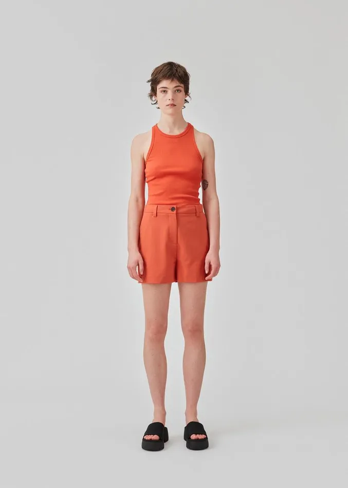 Women Modstrm Shorts AnkerMD Shorts Burnt Rose
