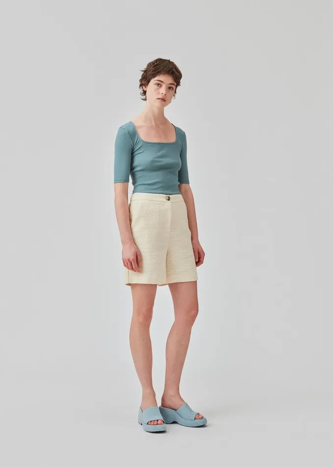 Women Modstrm Shorts DimeMD Shorts Summer Sand