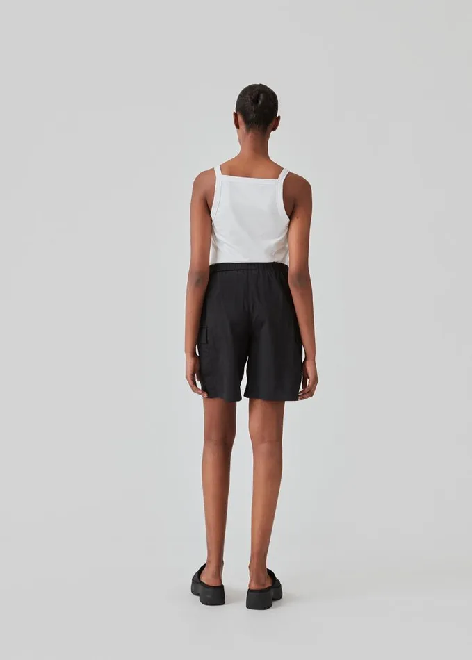 Women Modstrm Tops DaeMD Top White Women Modstrm Tops DaeMD Top White