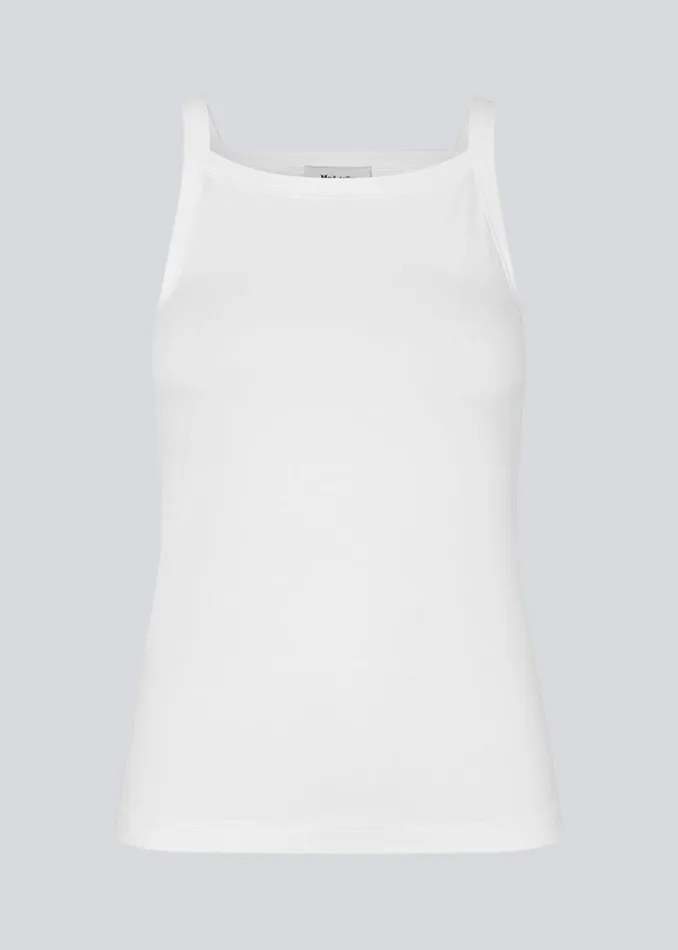 Women Modstrm Tops DaeMD Top White Women Modstrm Tops DaeMD Top White