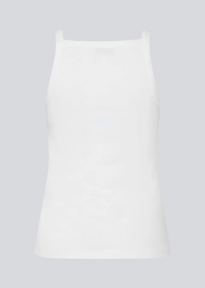Women Modstrm Tops DaeMD Top White Women Modstrm Tops DaeMD Top White