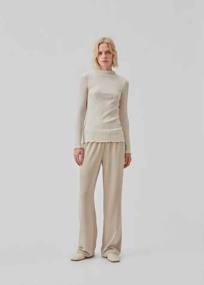 Women Modstrm Tops OasisMD Tneck Summer Sand