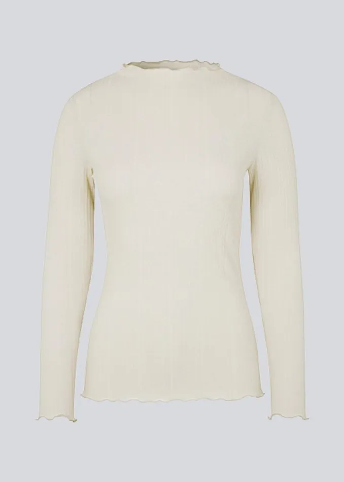 Women Modstrm Tops OasisMD Tneck Summer Sand Women Modstrm Tops OasisMD Tneck Summer Sand