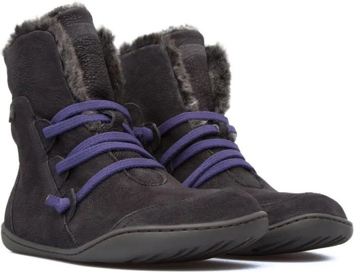 Women Peu Camper Ankle Boots