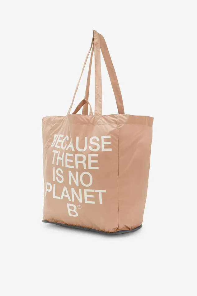 Women Pink Pacho Bag Ecoalf Handbags