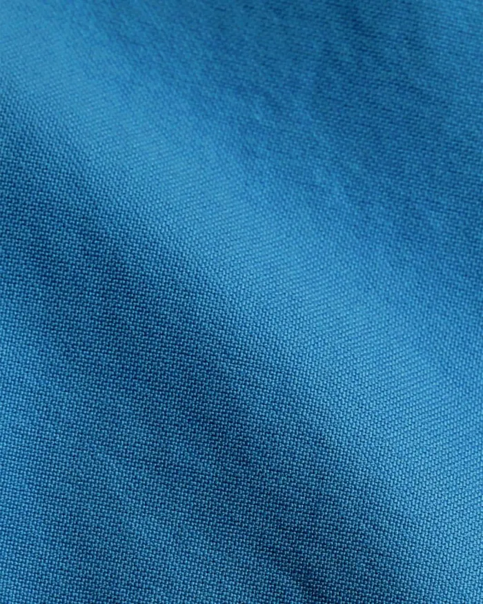 Women Shirts Colorful Standard Organic Oversized Shirt Pacific Blue