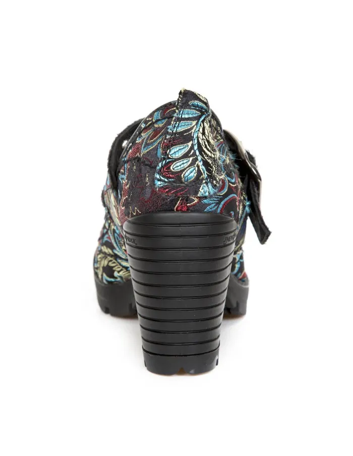 Women Trail MTr012C3 New Rock Military Women Trail MTr012C3 New Rock Military