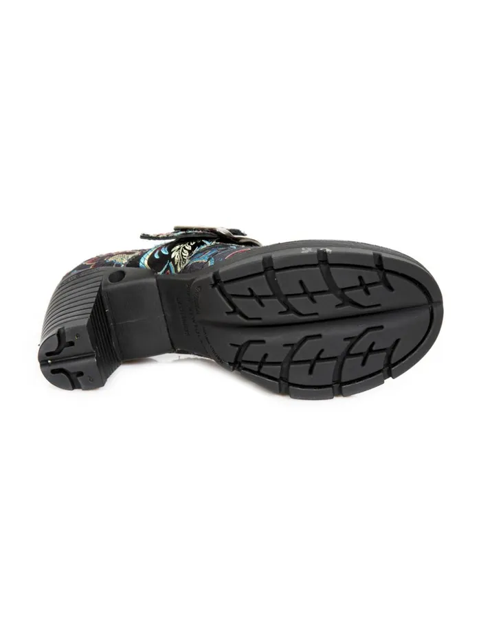 Women Trail MTr012C3 New Rock Military Women Trail MTr012C3 New Rock Military