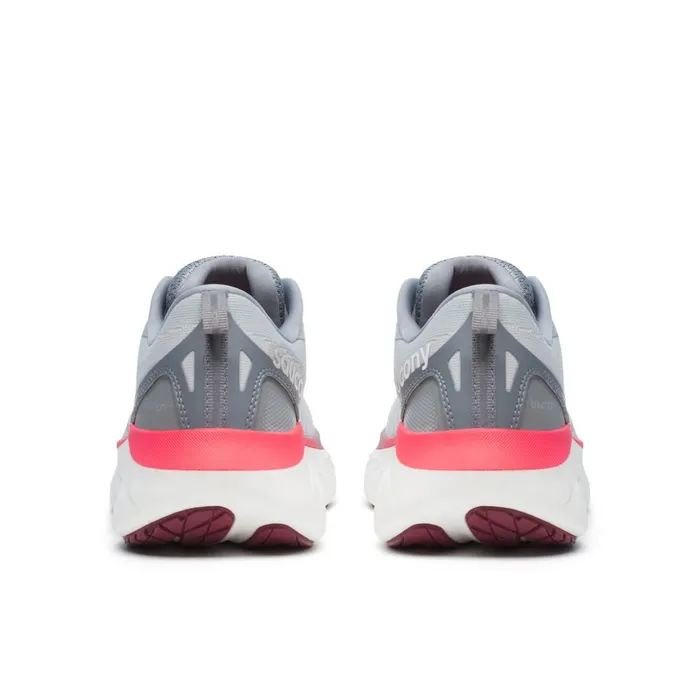 Women Triumph 22 Cloudcayenne Saucony Walking