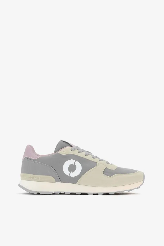 Women Uclaalf Grey Trainers Ecoalf Sneakers