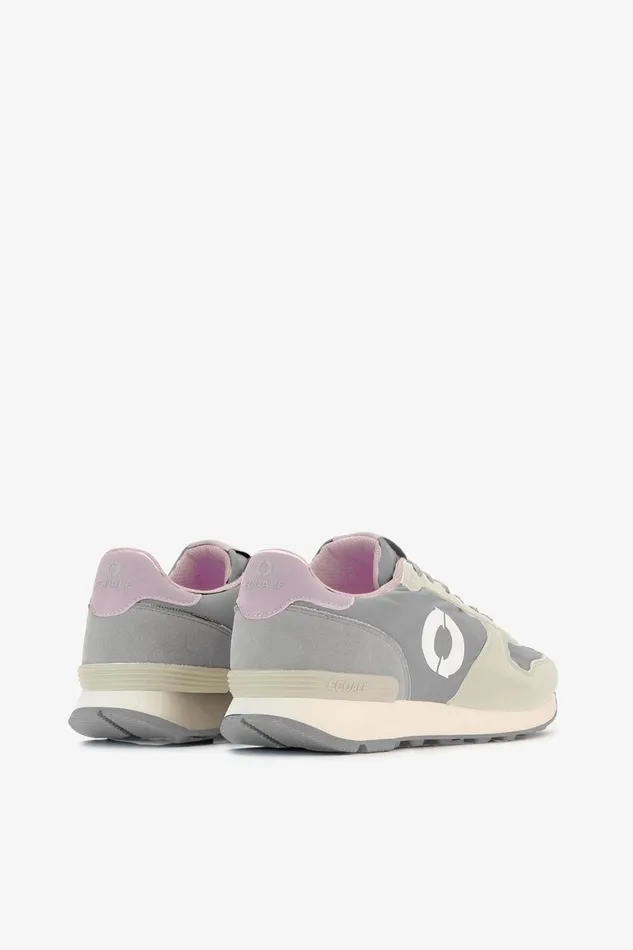 Women Uclaalf Grey Trainers Ecoalf Sneakers