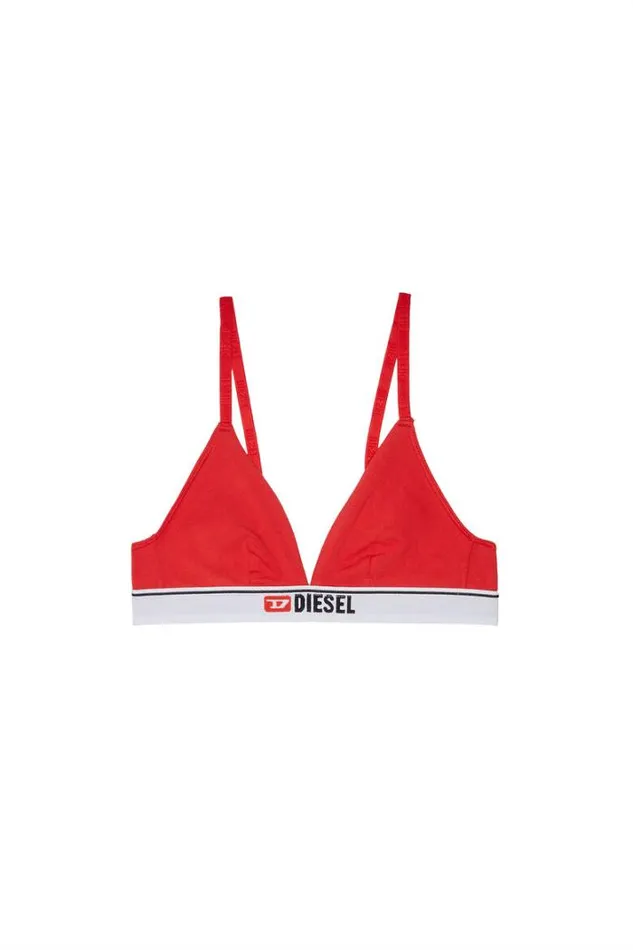 Women UfsbLizzys Red Diesel Underwear Women UfsbLizzys Red Diesel Underwear
