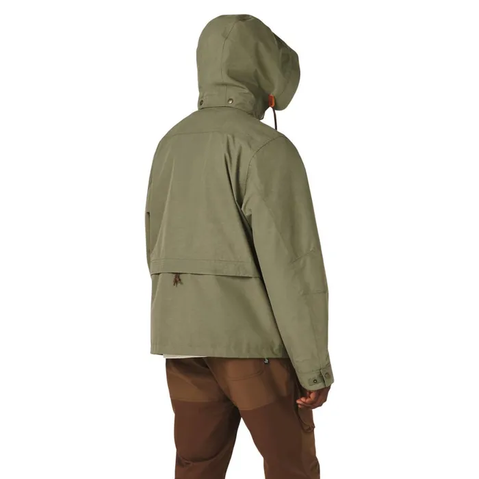 Woodsman GTX Jacket Dusty Olive Men Danner Outerwear