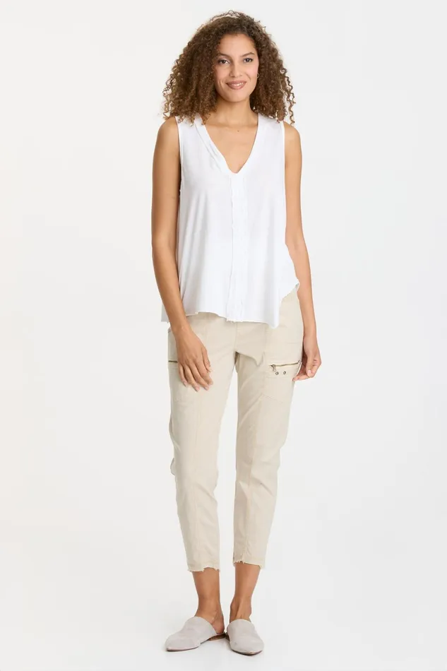 XCVI Acker Slim Pant Women Pants