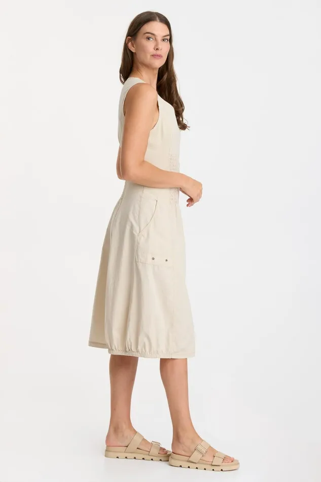 XCVI Gibbon Tank Dress 20 Women Dresses