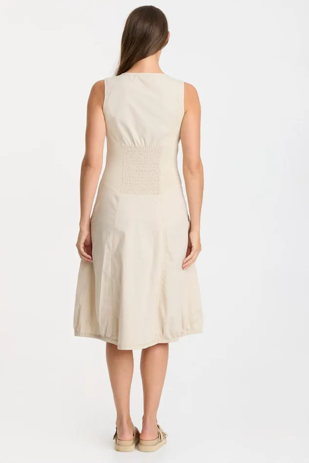 XCVI Gibbon Tank Dress 20 Women Dresses