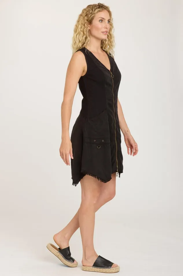 XCVI Melar Dress Women Dresses