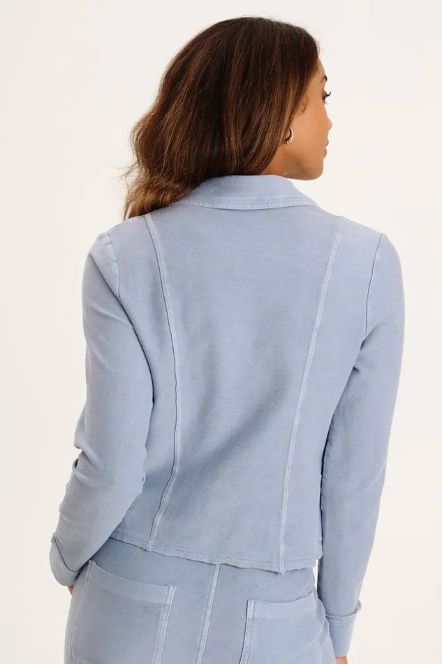 XCVI Tacie Blazer Women Jackets