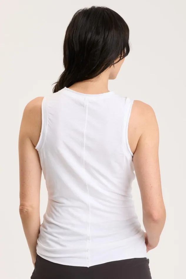 XCVI Tasha Tank Women Tanks