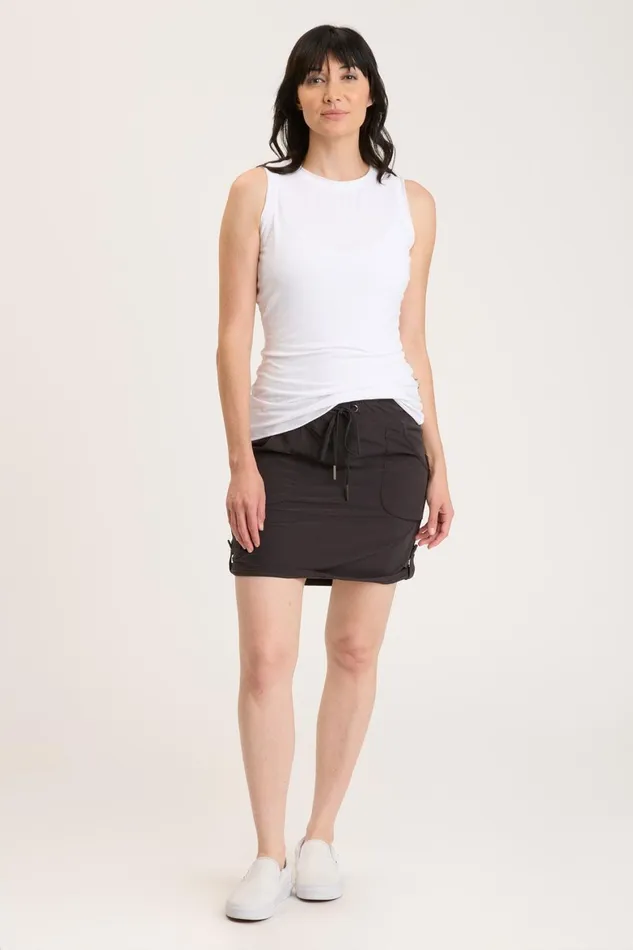 XCVI Tasha Tank Women Tanks