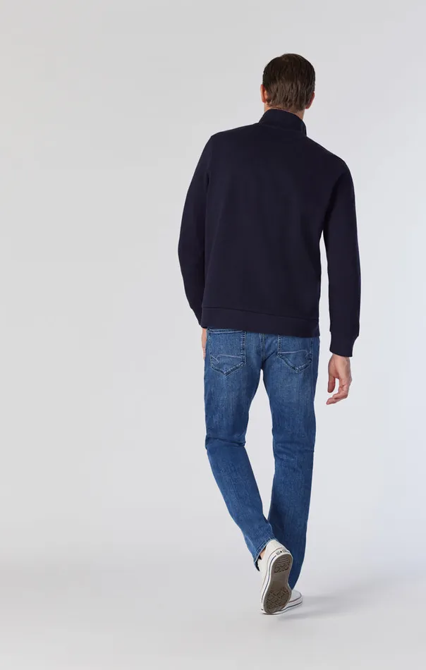 Zach Straight Leg In Light Foggy Williamsburg Men Mavi Jeans Denim Zach Straight Leg In Light Foggy Williamsburg Men Mavi Jeans Denim